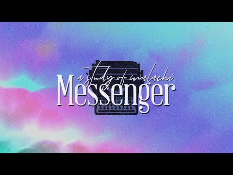 A Faithless People (Malachi 2:10-16)