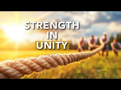 Avoiding Division in the Body of Christ | Ephesians 4:1-6