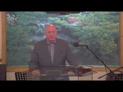 Sunday School Lesson - What Will You Do With Jesus? (John 19:1-22) (RCBC 9-29-24)