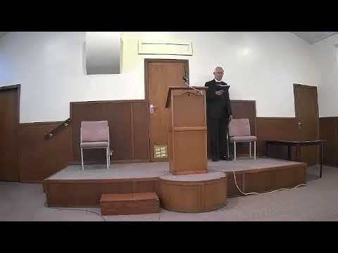 Gods Wisdom in Nature - Jeremiah 10 :12-13