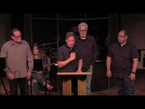 Paul Addresses the Romans - Acts 28:23-31