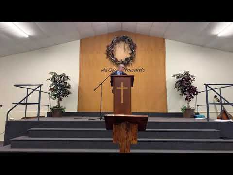 Zechariah 9:9-11 Thy King Cometh