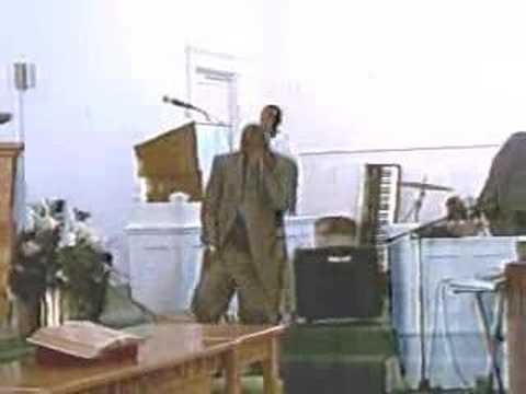 It's a set up -- John 8:2-11