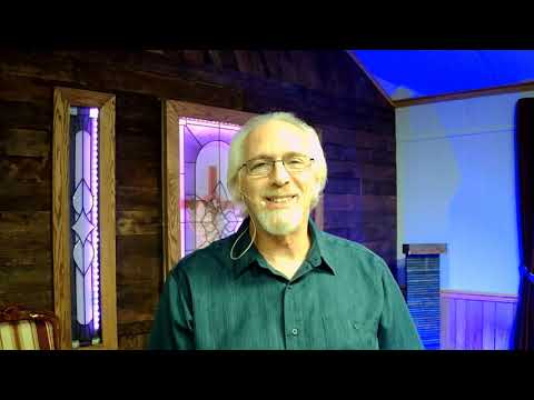 10/25/2020 Sunday Message - &quot;Beyond Understanding&quot; -Judges 13:13-21, Isaiah 55