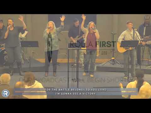 Seen: Genesis 16:7-13; 21:14-21 01/12/22