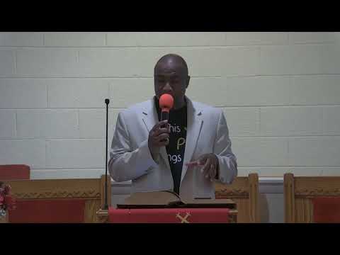 BOOK OF RUTH SERIES: “A Father’s Witness” - Ruth 4:9-12