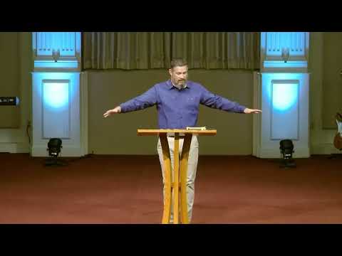 Nehemiah - The Description of a Dedicated Life | Nehemiah 12:31-47