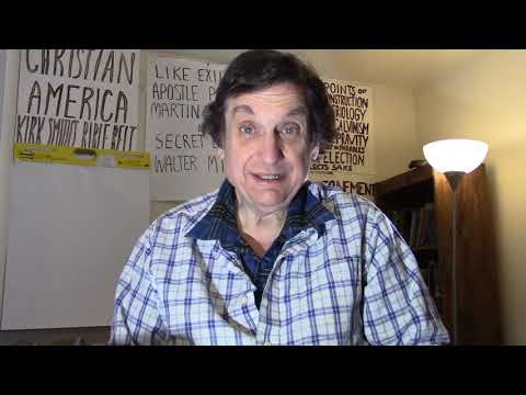 Don't Bow Knee To Baal or Chris Matthews - Romans 11: 4 - God Commands