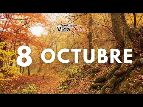 Tu tiempo con Dios 8 de Octubre de 2022 Genesis 32:1 - 12