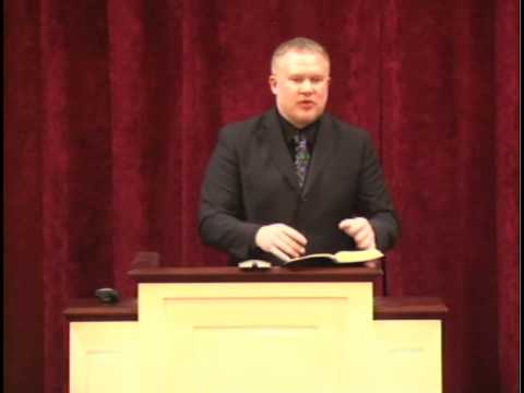 Epaphroditus: Messenger of the Philippians (Philippians 2:25-30)