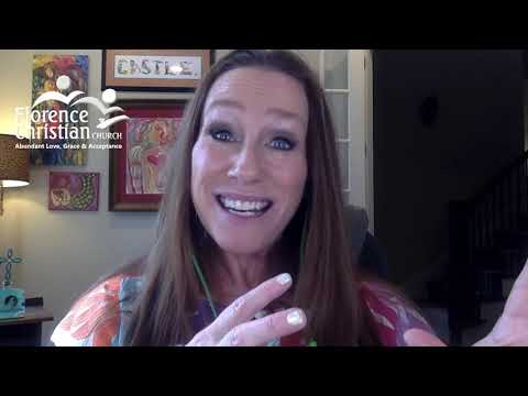 Encouragement | Daily Devotion from the Pastor | Romans 15:4