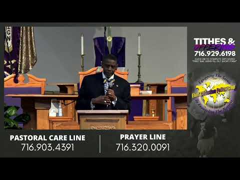 Still Believing | Mark 5:36 KJV