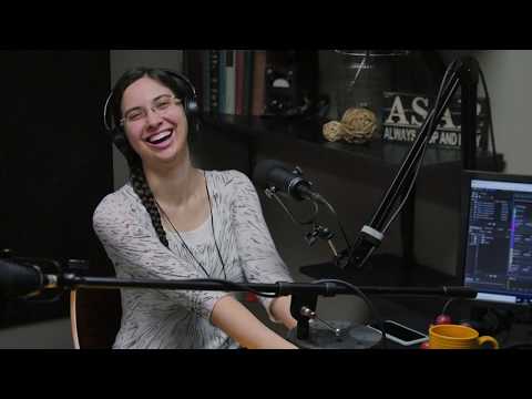 Catching the Light #ACTS-004 (Acts 2:13-20)