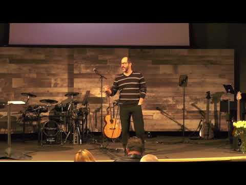 Conflict - 2 Kings 2:19-25 - Jan 13 2019