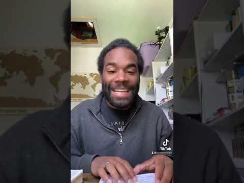 Genesis 2:4-6 Do GOD’s Work!!