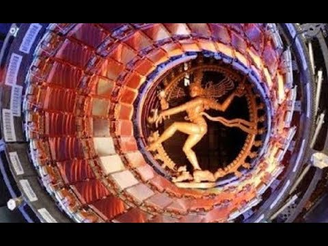 Experiments Towards The End Of The Earth/Activating Forces(Psalm 63:9/1 Corinthians 3:19)