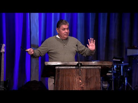 Jeremiah 18:1-23 "The Potter and the Clay" 02-24-2021