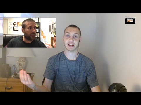 Steven Anderson vs 1 Timothy 3:1-7