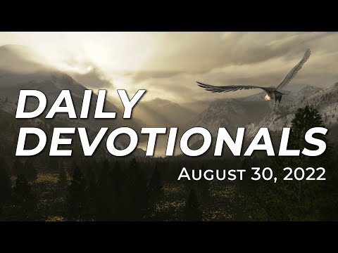 JLG | Heaven's Manna | Far From The Tempest | Psalm 55:1-8, Psalm 55:20-23