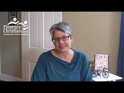 Consistency | Daily Devotion from the Pastor |  Isaiah 46:9-10