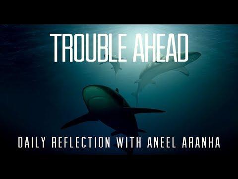 Daily Reflection With Aneel Aranha | John 15:18-21 | May 25, 2019