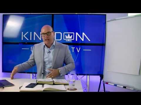 Building Wealth God's Way (Proverbs 13:11)