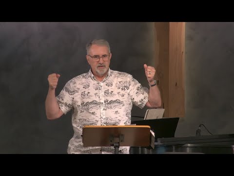 The Logic Of Wisdom - Proverbs 2:1-22 - Sunday Sermon