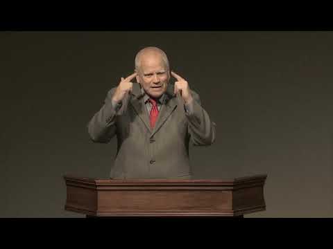 From Anxiety to Rest (Matthew 6:25-30) Pastor Don Green