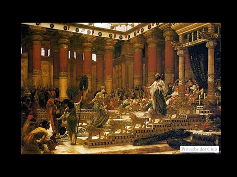 Remain Faithful To Your Spouse - Proverbs 5:15