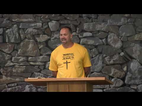 Deuteronomy 17:12-20, June 26; 2022 God's Law Concerning Kings