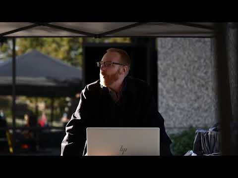 11/8/2020 Church (Revelation 1:1-3, 9-11)