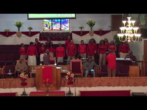 Pastor arrested, live on camera “The great escape” (Acts 12:11) Dr. Keith B. McGee I (1/28/18)