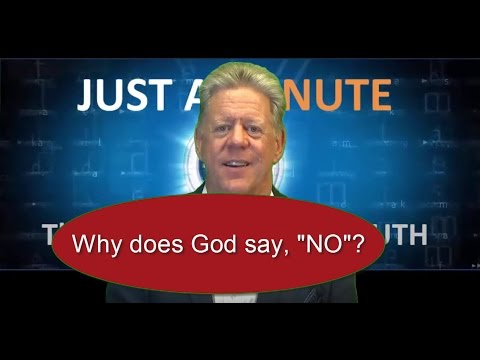 Just A Minute Thinking About 2 Corinthians 12:9