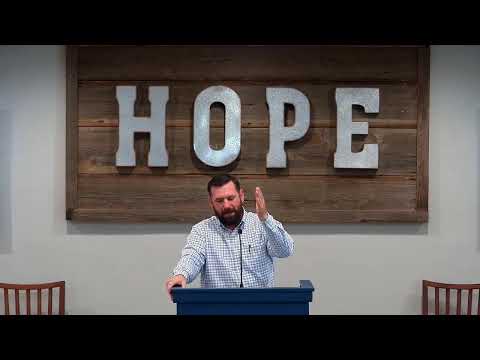 The Ascension and Replacing Judas (Acts 1:9-26)