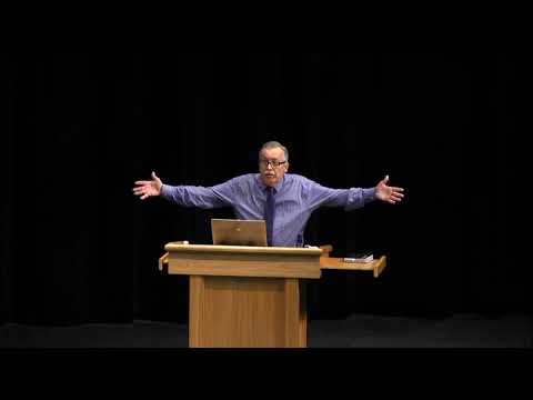 Walking in the Light and Rejecting Darkness (1John 1:7-8)