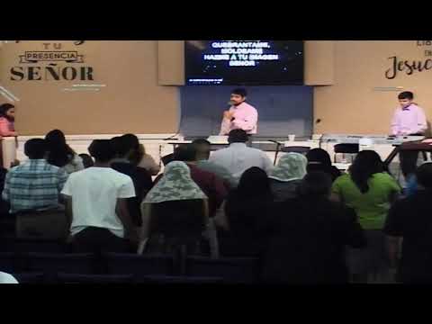 La Gloria de Dios en el Sufrimiento | Job.42:1-2, 5-6 | Pastor Jose A. Arriaga