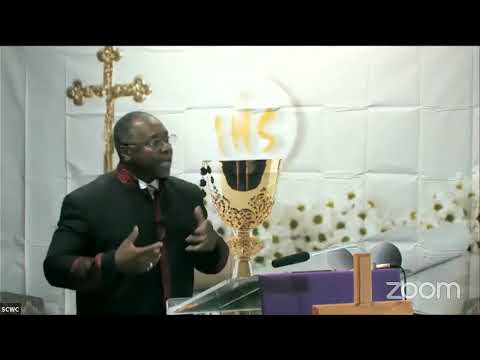 "Trusting In God's Plan" Jeremiah 29:10-12