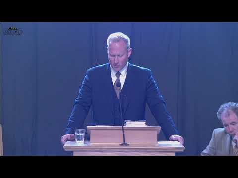 The Prodigal Son - The Nature of Man - Luke 15:11-14