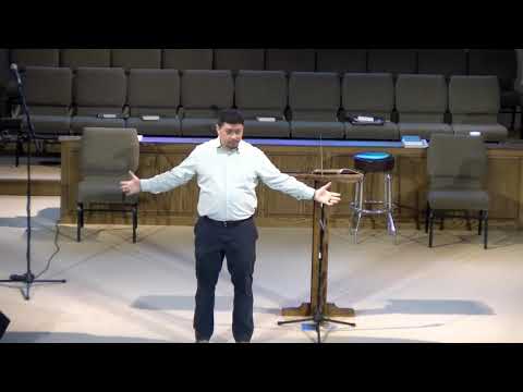 The Fingerprints of Pride (Judges 14:5-20)