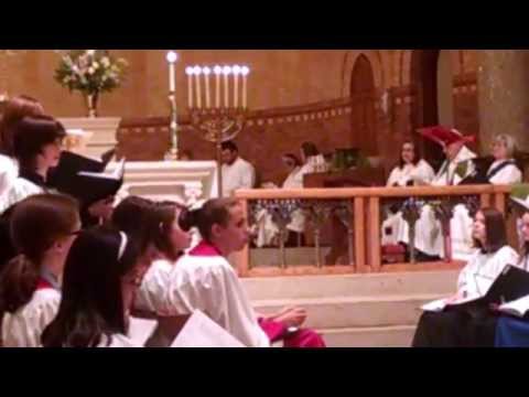 Exaltabo te, Deus (Psalm 145:10-19)