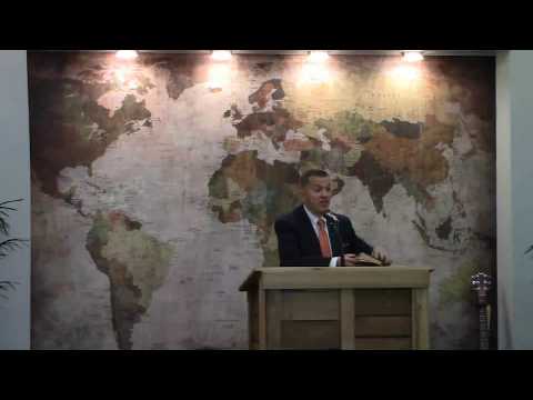 Great Gain - 1 Timothy 6:5-12 KJV