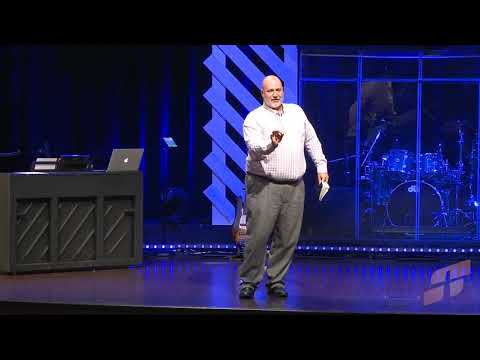 A Great Banquet - Luke 14:7-24