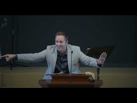 Five Staggering Conclusions of the Gospel: Part 3 - Romans 8:33-34