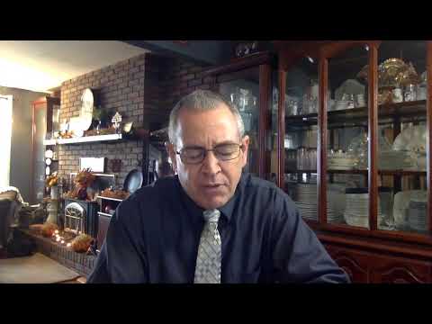 Culture Shock (Acts 19:21-20:38)