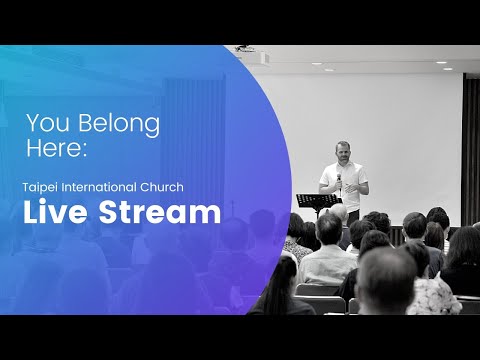 The Promise Is For You | Acts 2:1-18