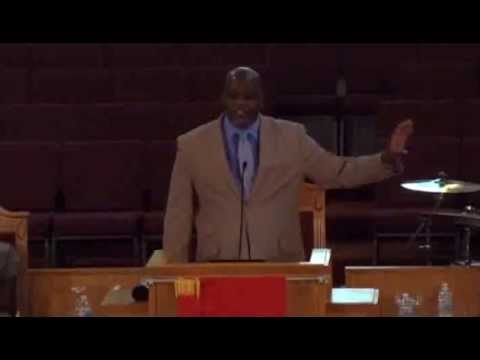 "Enduring Unanswered Prayers" (Psalm 77:1-15) Rev. Jeffery L. Treadwell  (8/9/15)