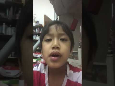 Memory verse, 25 May 2020, Genesis 27:17, Joash