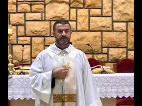 John 6: 34-40  الأربعاء الثالث من زمن القيامة