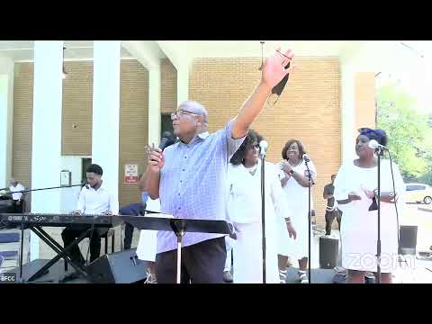 9-5-2021: When Jesus Says GO! | Matthew 28:16-20