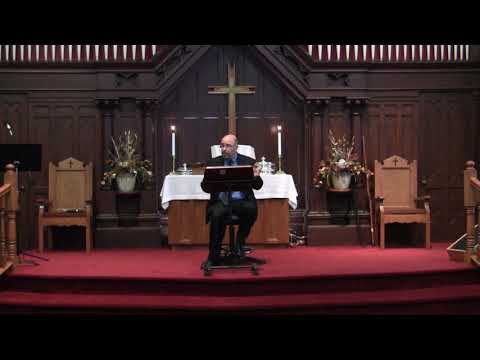 Exodus 7:6-15 Growing Maturity